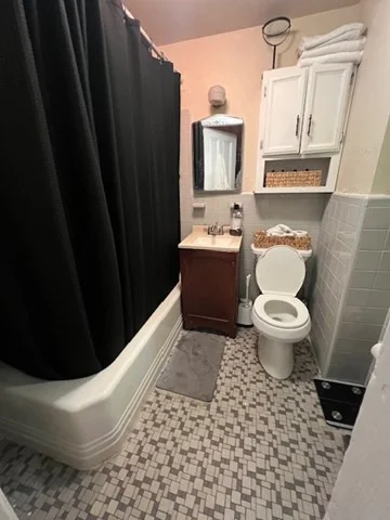 Studio bed, 1 bath apartment for rent at 167 Beacon St Unit 1, Back Bay — photo 6 of 11