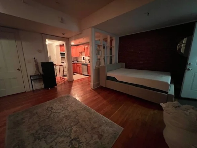 Studio bed, 1 bath apartment for rent at 167 Beacon St Unit 1, Back Bay — photo 10 of 11