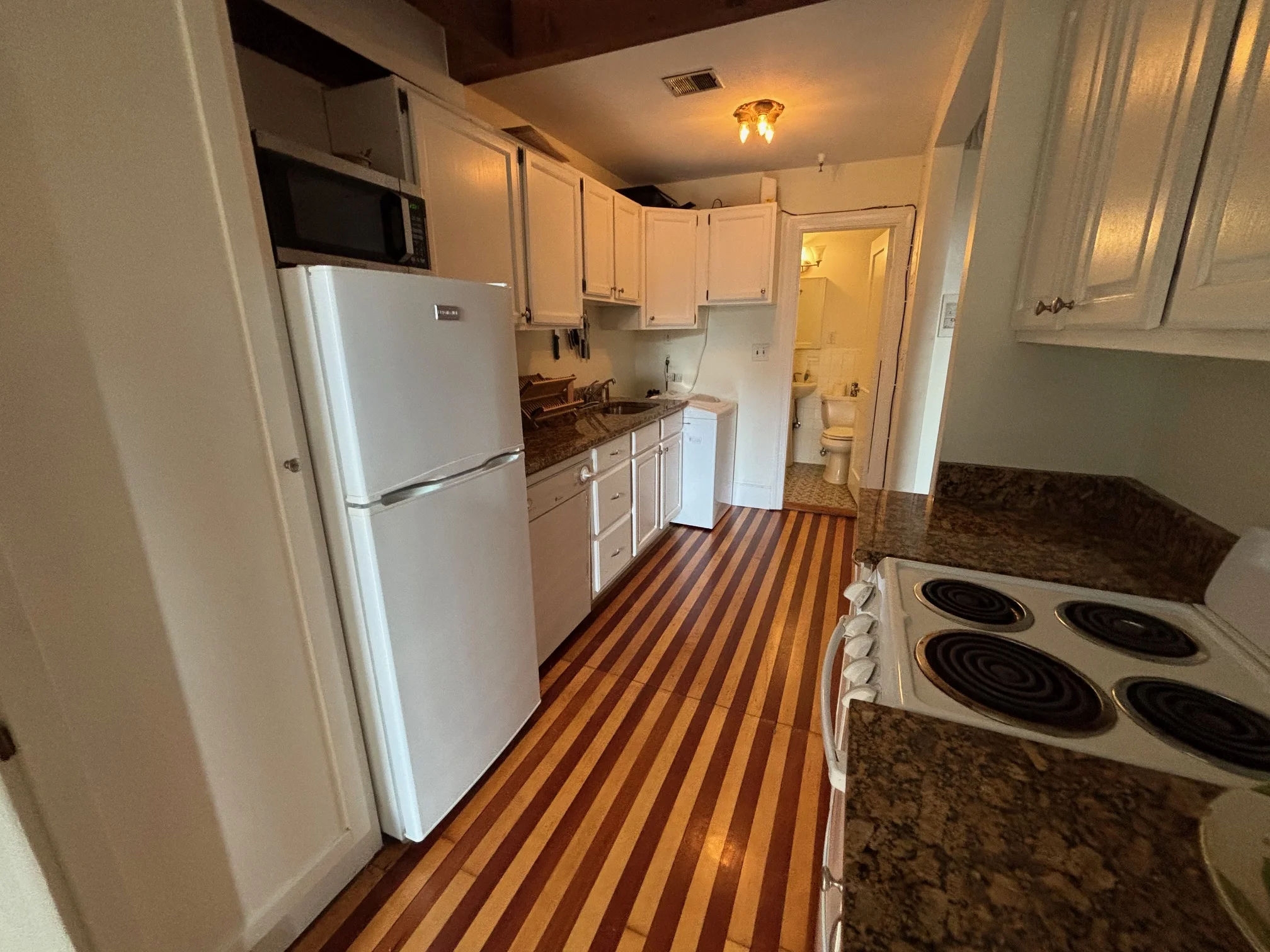Studio bed, 1 bath apartment for rent at 167 Beacon St Unit 10, Back Bay — photo 7 of 14