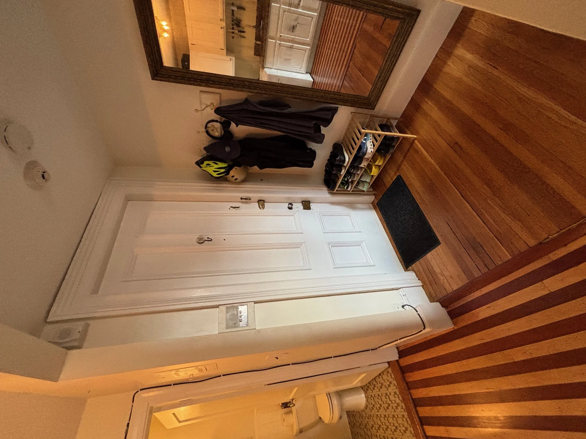 Studio bed, 1 bath apartment for rent at 167 Beacon St Unit 10, Back Bay — photo 11 of 14