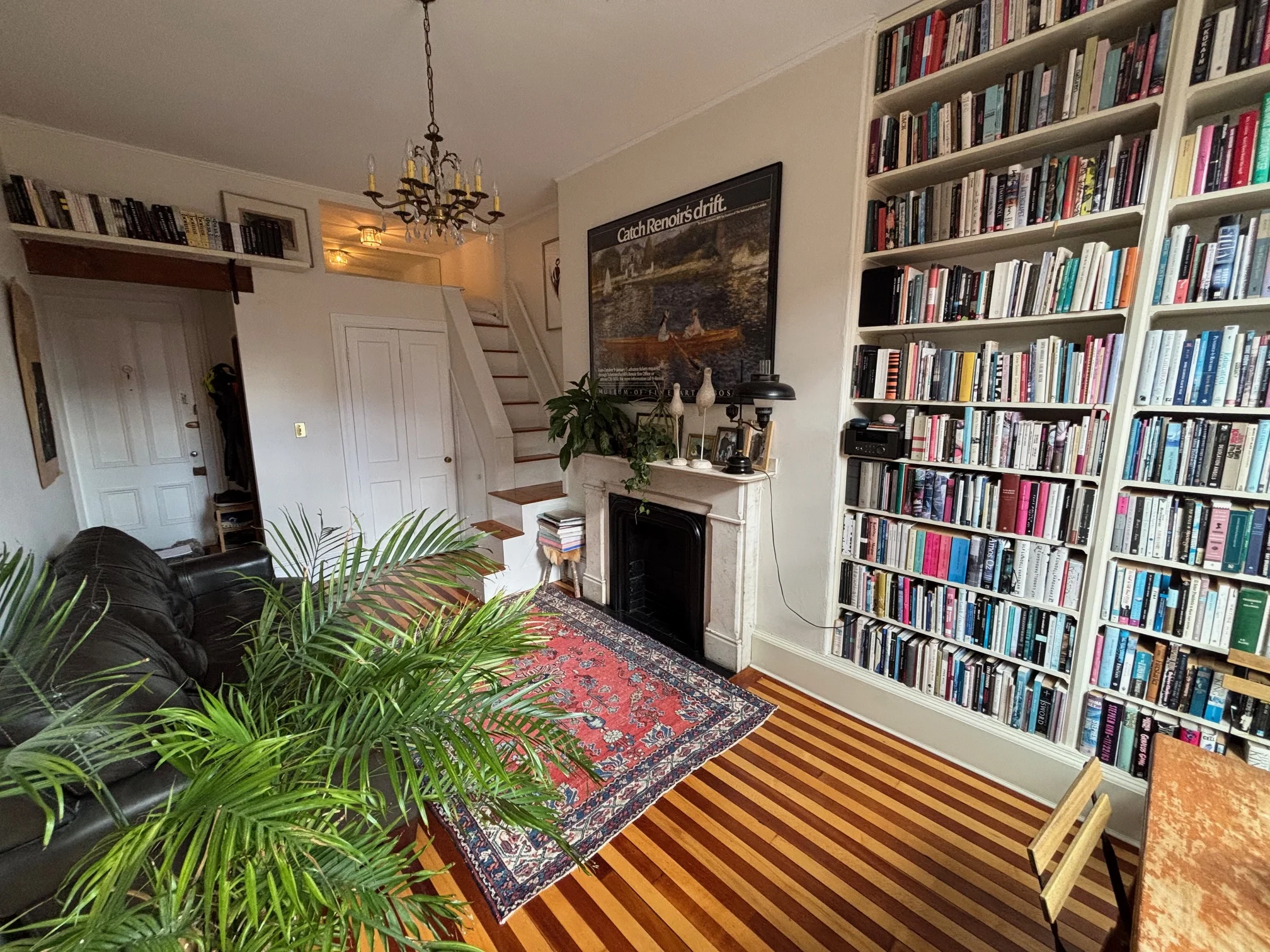 Studio bed, 1 bath apartment for rent at 167 Beacon St Unit 10, Back Bay — photo 3 of 14