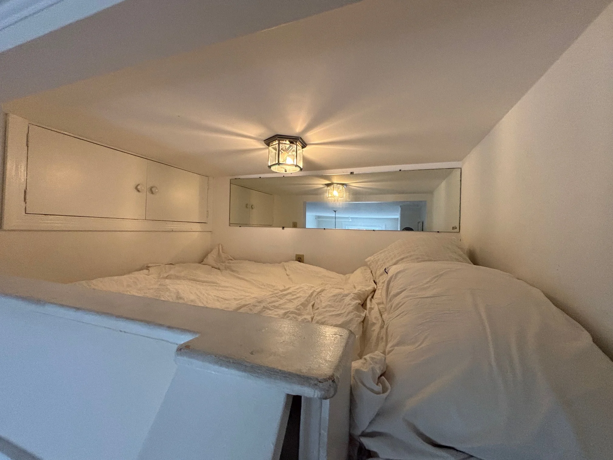 Studio bed, 1 bath apartment for rent at 167 Beacon St Unit 10, Back Bay — photo 14 of 14
