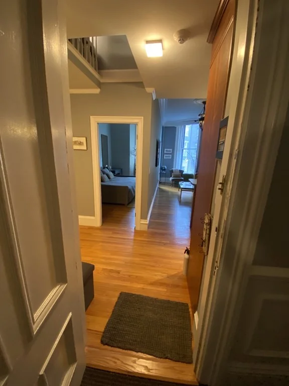 1 bed, 1 bath apartment for rent at 167 Beacon St Unit 5, Back Bay — photo 1 of 18