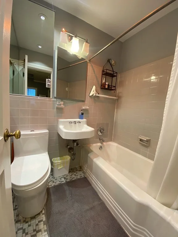 1 bed, 1 bath apartment for rent at 167 Beacon St Unit 5, Back Bay — photo 13 of 18