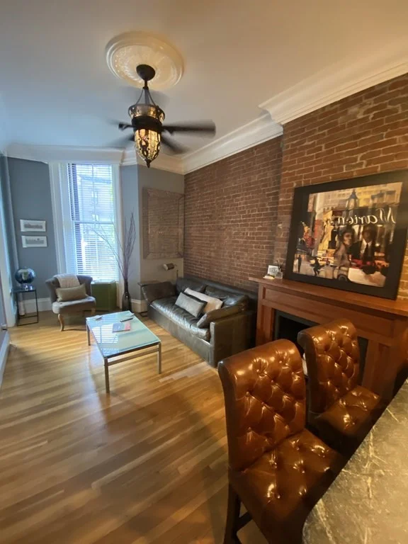 1 bed, 1 bath apartment for rent at 167 Beacon St Unit 5, Back Bay — photo 5 of 18