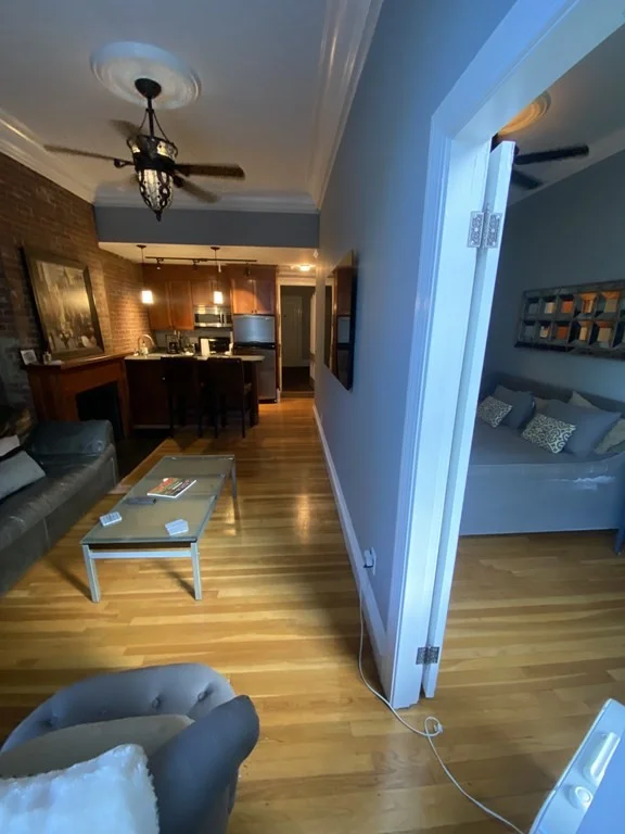 1 bed, 1 bath apartment for rent at 167 Beacon St Unit 5, Back Bay — photo 7 of 18