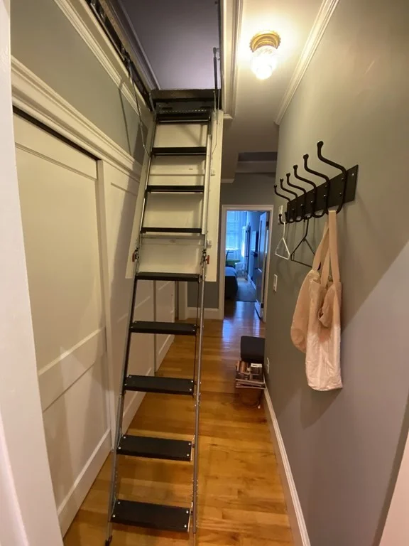 1 bed, 1 bath apartment for rent at 167 Beacon St Unit 5, Back Bay — photo 14 of 18