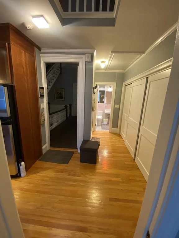 1 bed, 1 bath apartment for rent at 167 Beacon St Unit 5, Back Bay — photo 9 of 18