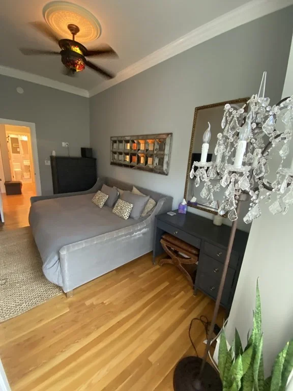 1 bed, 1 bath apartment for rent at 167 Beacon St Unit 5, Back Bay — photo 8 of 18