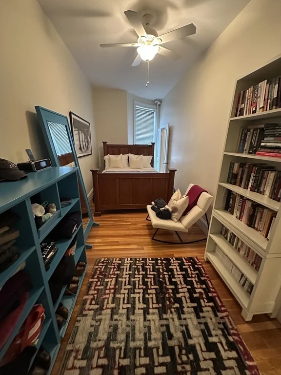 1 bed, 1 bath apartment for rent at 167 Beacon St Unit 9, Back Bay — photo 7 of 11