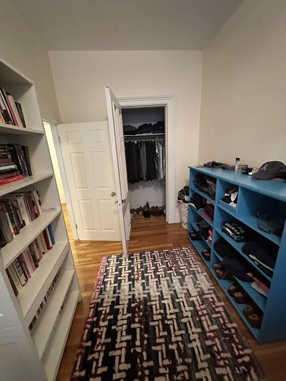 1 bed, 1 bath apartment for rent at 167 Beacon St Unit 9, Back Bay — photo 8 of 11