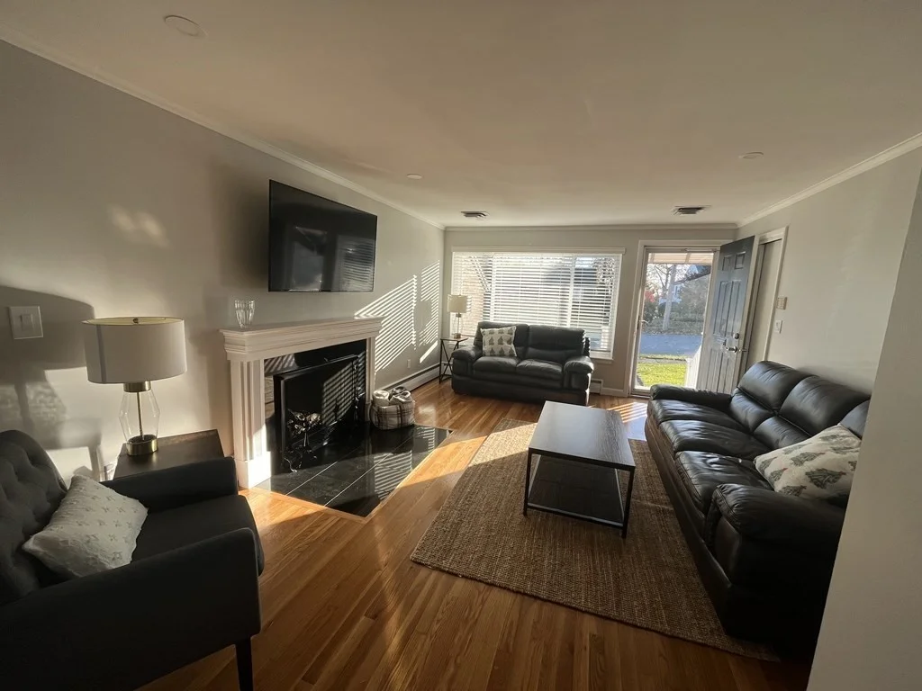 3 bed, 2 bath apartment for rent at 167 Doty St, Waltham — photo 1 of 16