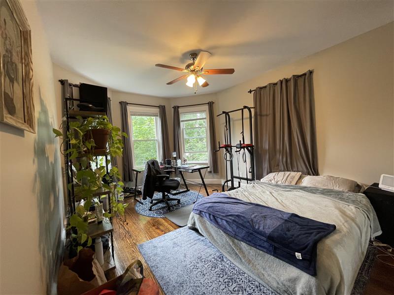 2 bed, 1 bath apartment for rent at 167 Hampshire St Unit 3, Wellington-Harrington — photo 7 of 9