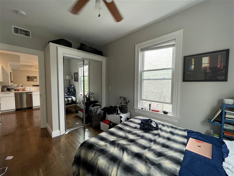2 bed, 1 bath apartment for rent at 167 Hampshire St Unit 3, Wellington-Harrington — photo 4 of 9