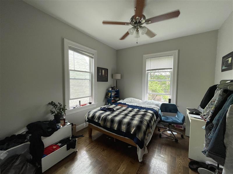 2 bed, 1 bath apartment for rent at 167 Hampshire St Unit 3, Wellington-Harrington — photo 3 of 9