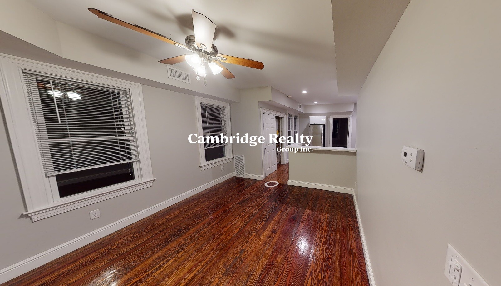 2 bed, 1 bath apartment for rent at 167 Hampshire St Unit 3T, Inman Square — photo 3 of 11