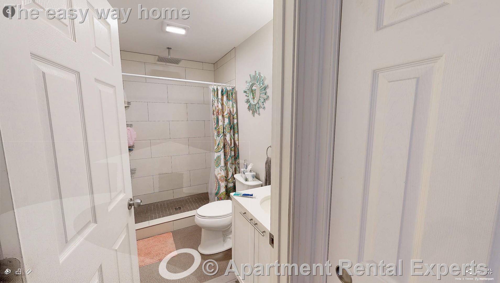 2 bed, 1 bath apartment for rent at 167 Hampshire Unit 1, Central Square — photo 8 of 10