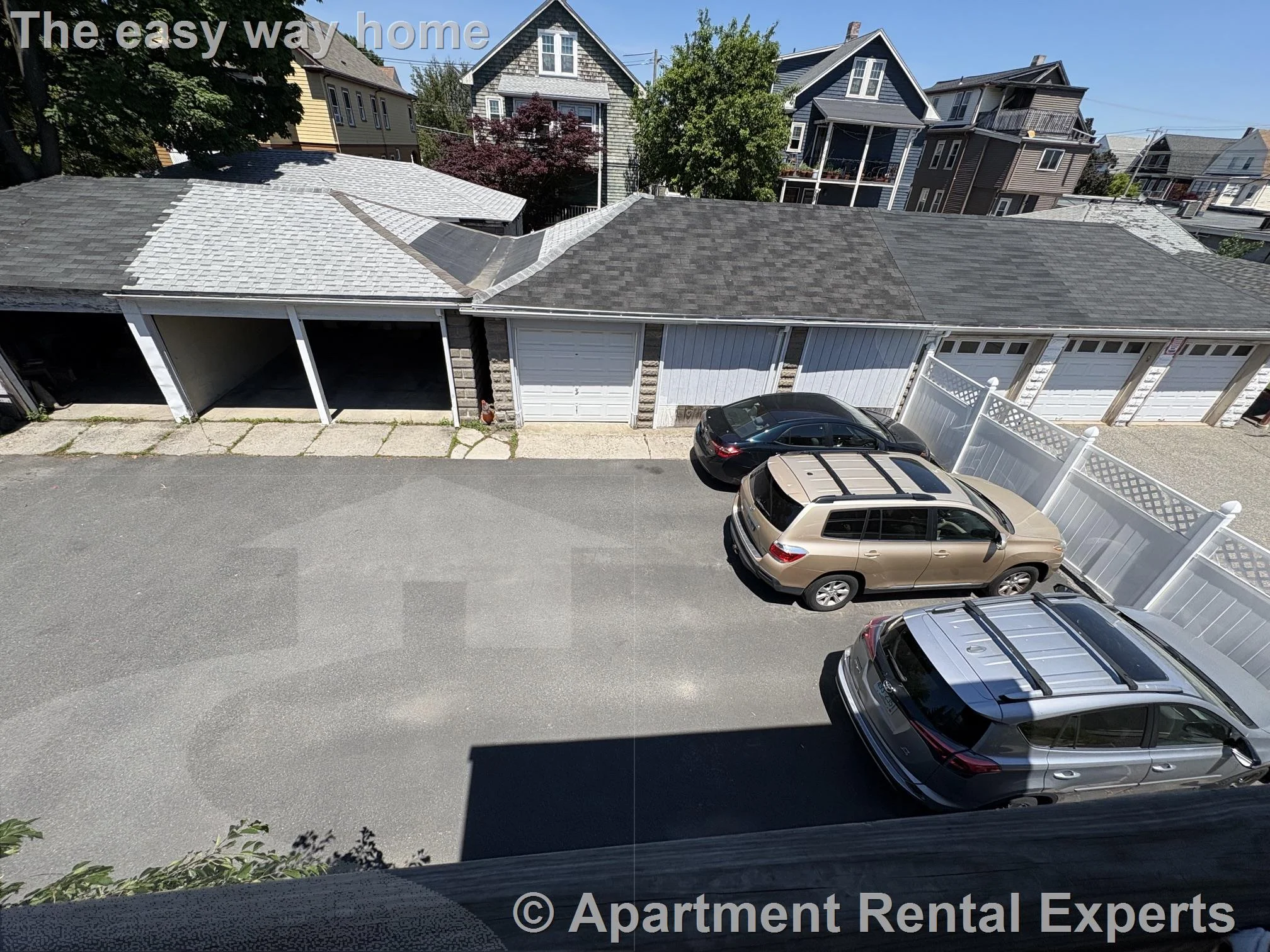 3 bed, 2 bath apartment for rent at 167 Harvard St Unit 2, Tufts — photo 11 of 13
