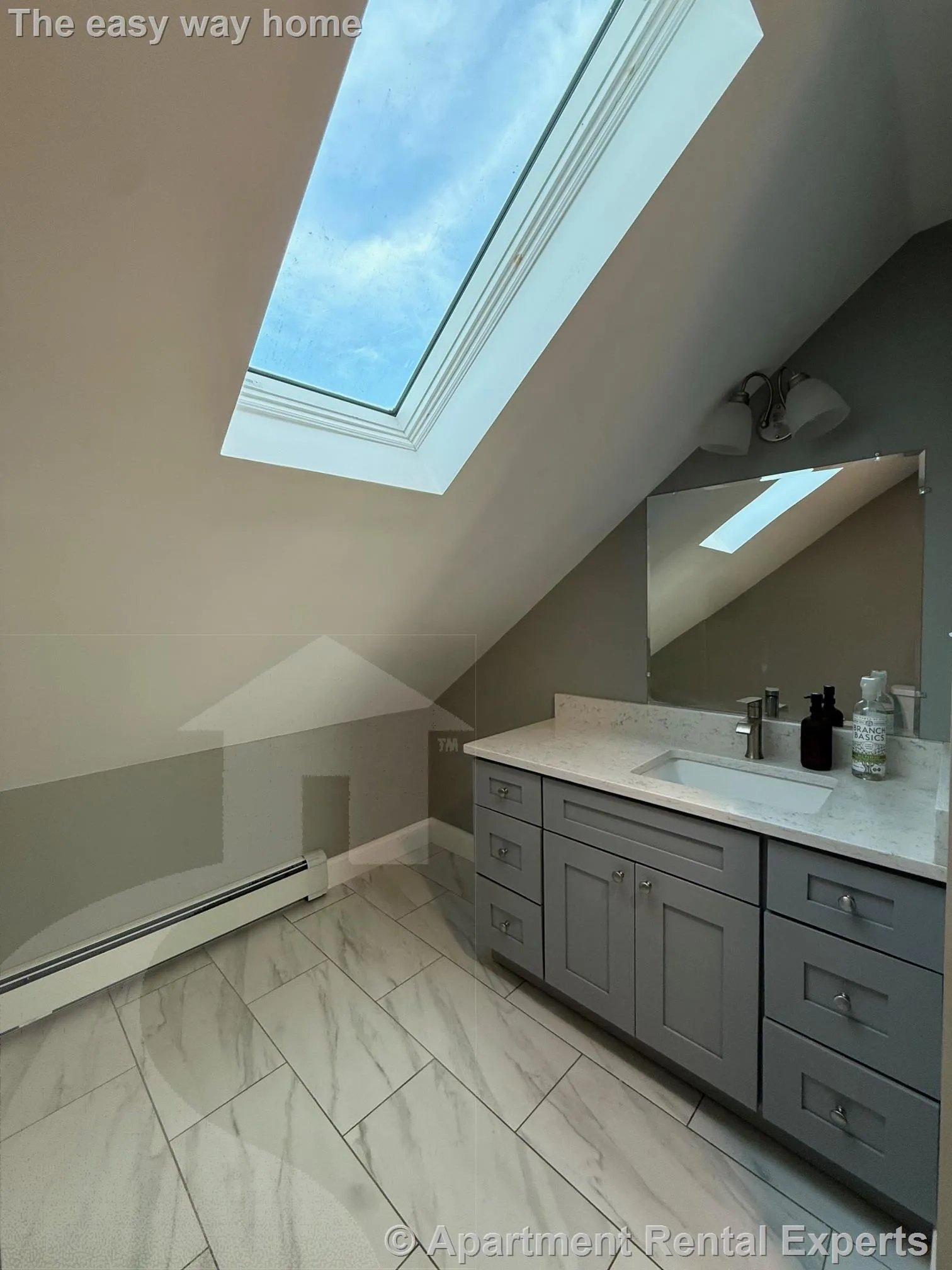 1 bed, 1 bath apartment for rent at 167 Harvard St Unit 3, Tufts — photo 11 of 15