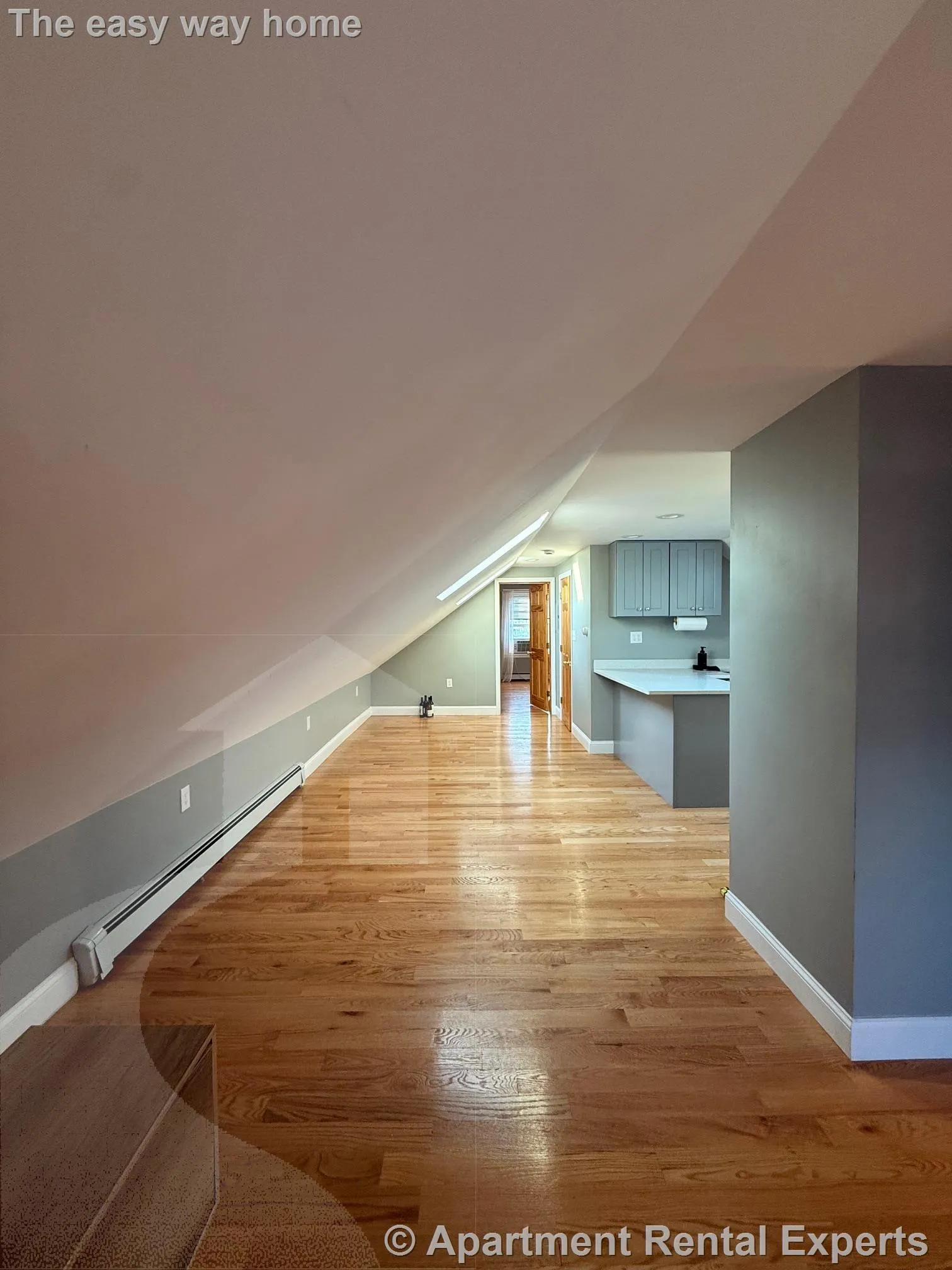 1 bed, 1 bath apartment for rent at 167 Harvard St Unit 3, Tufts — photo 10 of 15