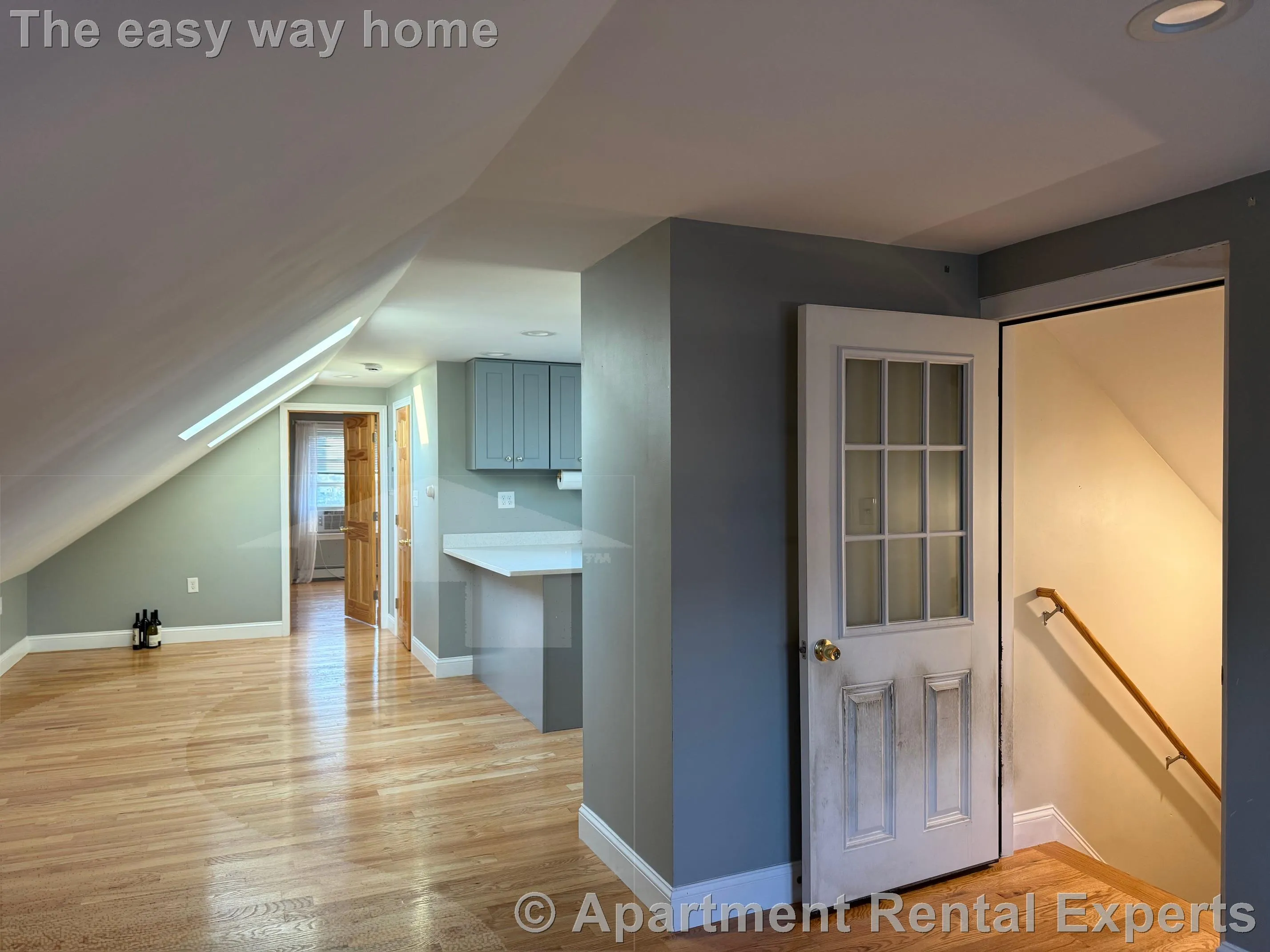 1 bed, 1 bath apartment for rent at 167 Harvard St Unit 3, Tufts — photo 9 of 15