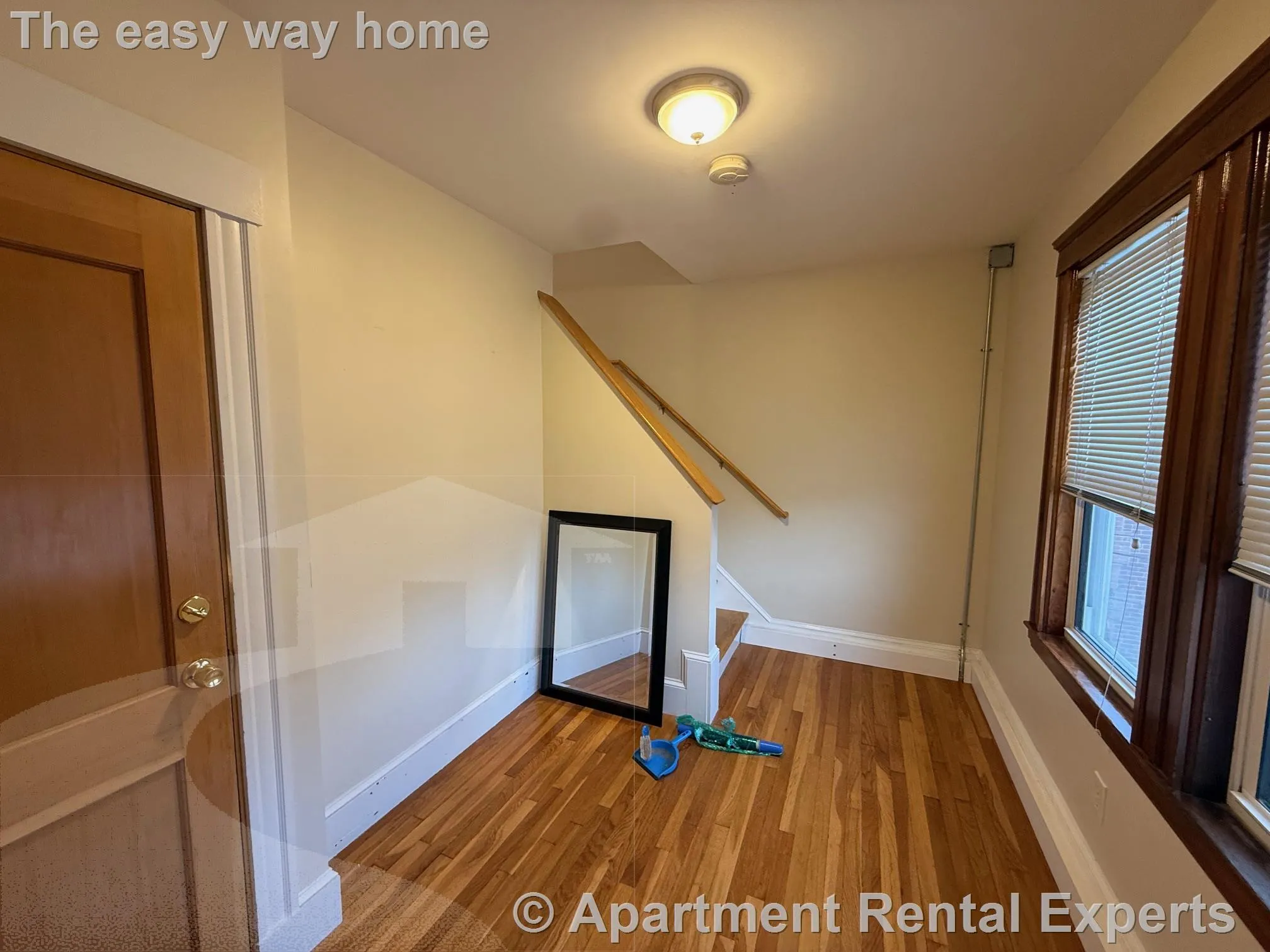 1 bed, 1 bath apartment for rent at 167 Harvard St Unit 3, Tufts — photo 15 of 15