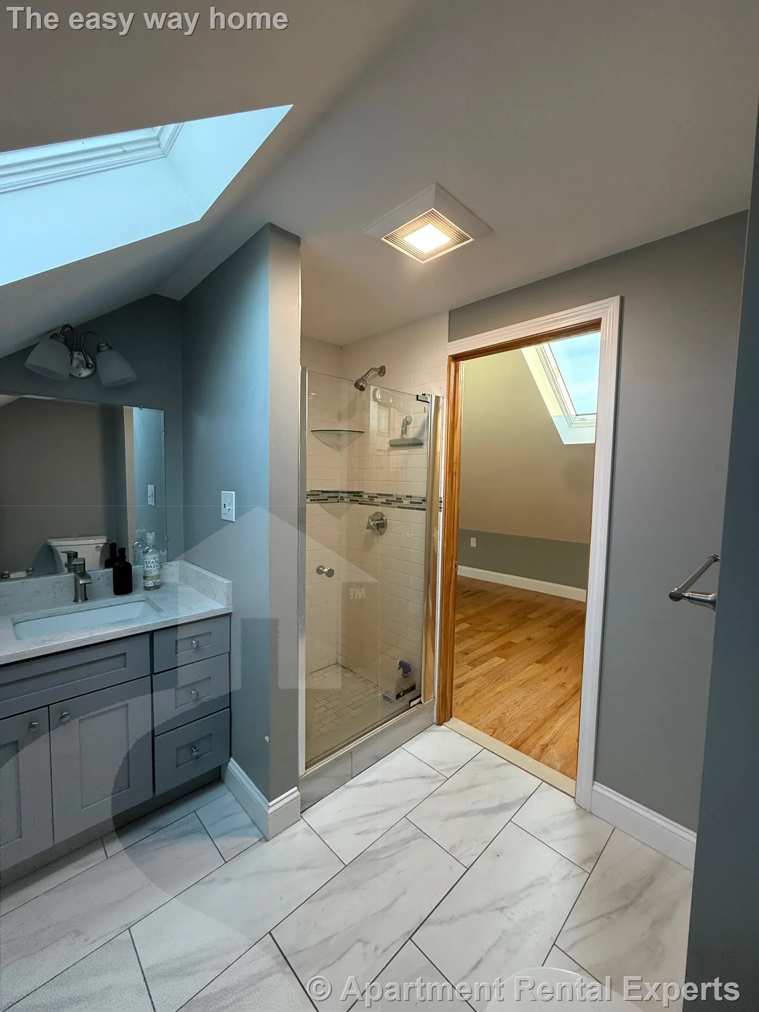 1 bed, 1 bath apartment for rent at 167 Harvard St Unit 3, Tufts — photo 12 of 15