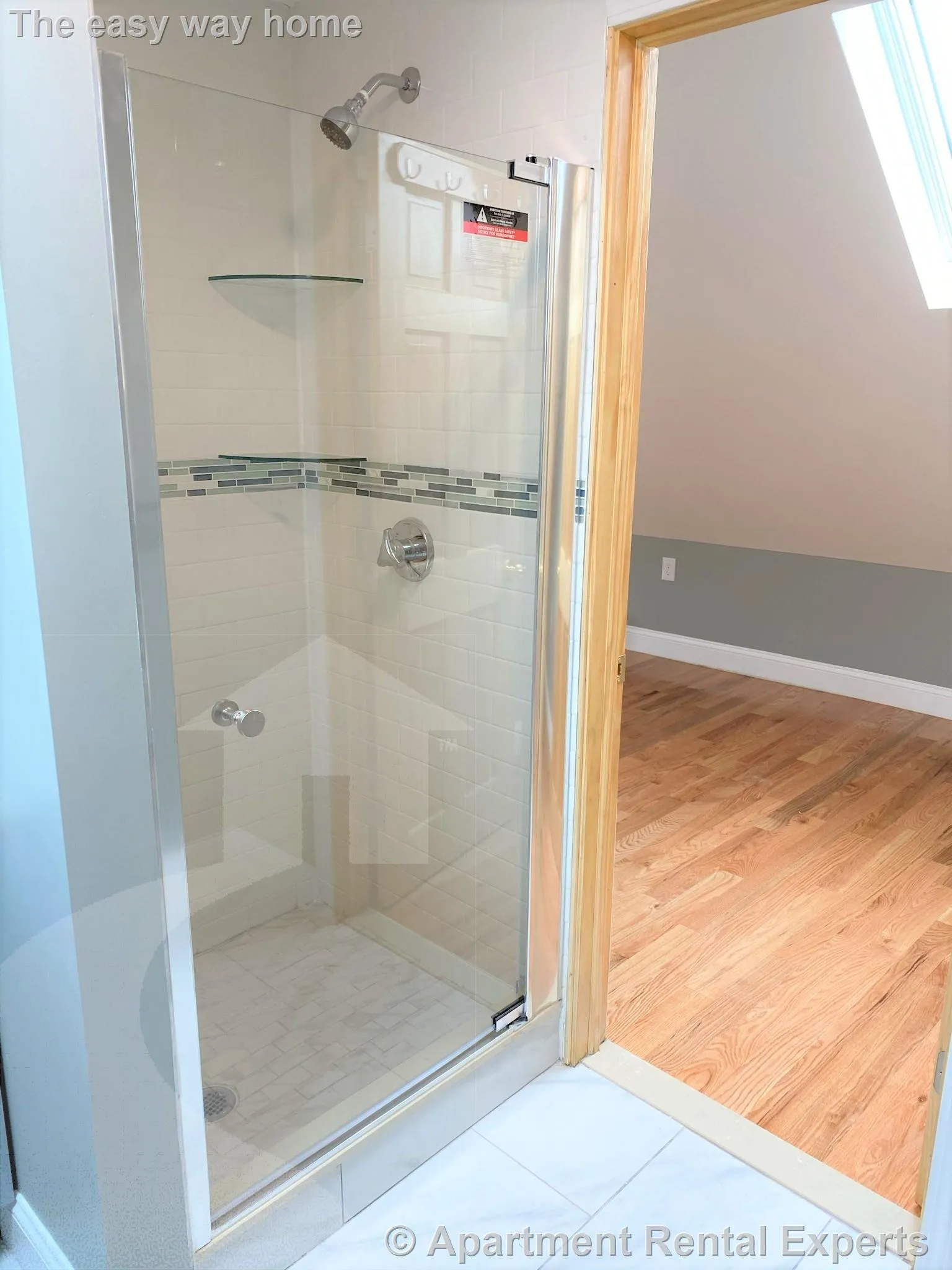 1 bed, 1 bath apartment for rent at 167 Harvard St Unit 3, Tufts — photo 4 of 15