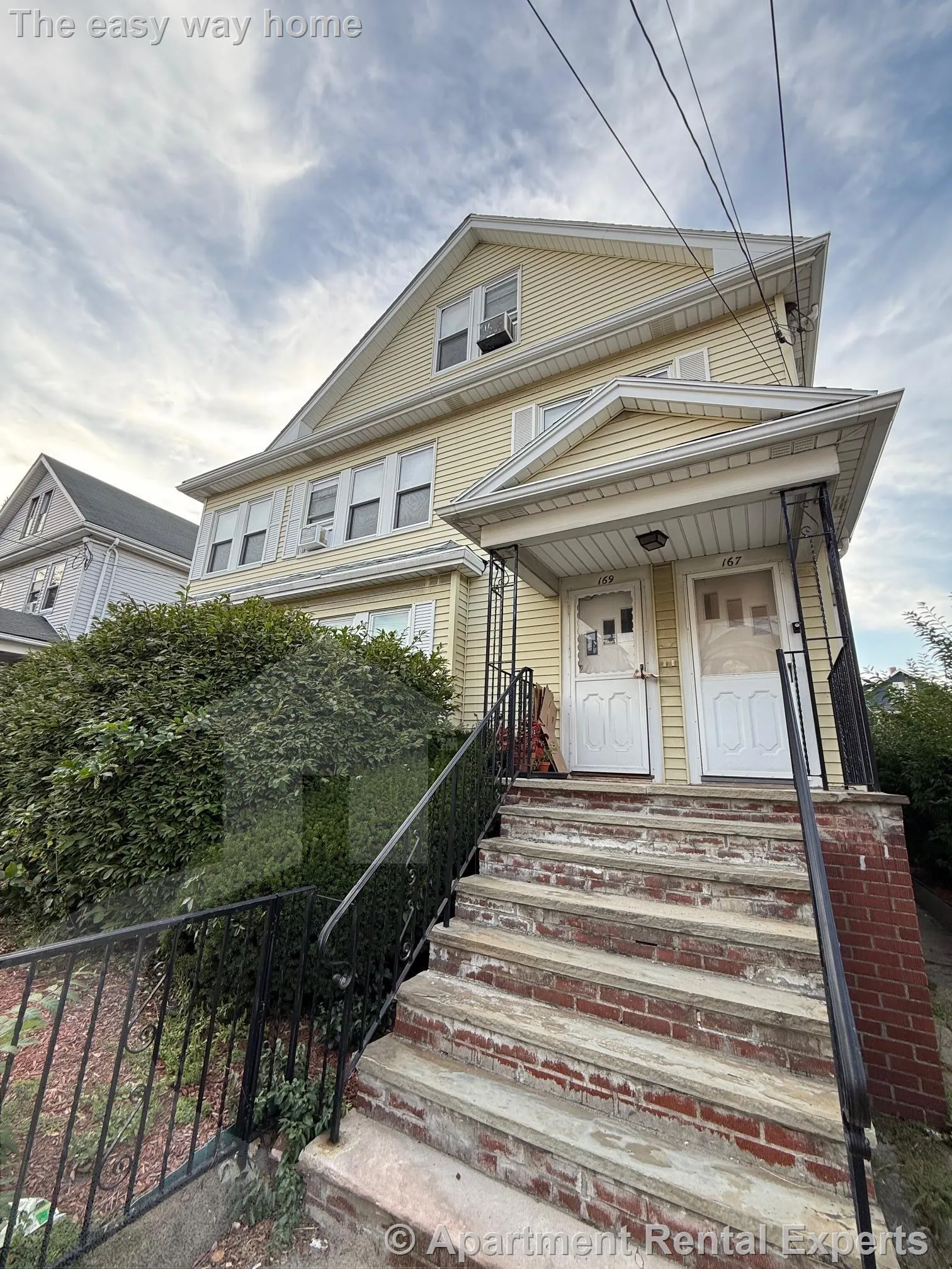 1 bed, 1 bath apartment for rent at 167 Harvard St Unit 3, Tufts — photo 8 of 15