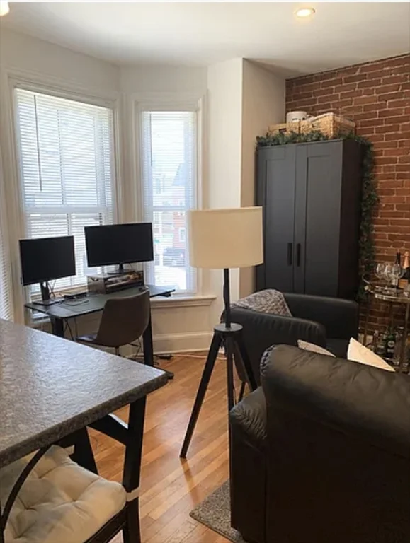 1 bed, 1 bath apartment for rent at 167 I St Unit 2, South Boston — photo 2 of 9