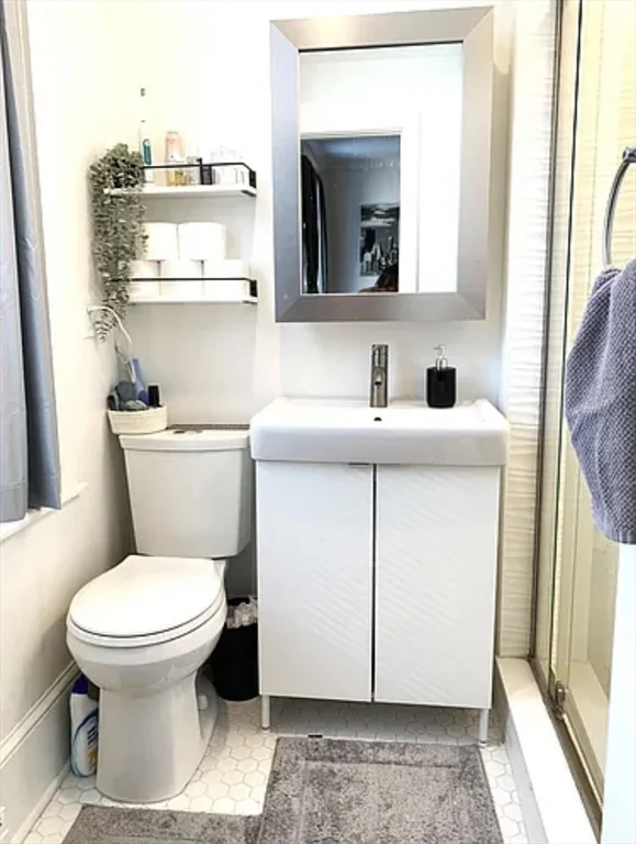 1 bed, 1 bath apartment for rent at 167 I St Unit 2, South Boston — photo 8 of 9
