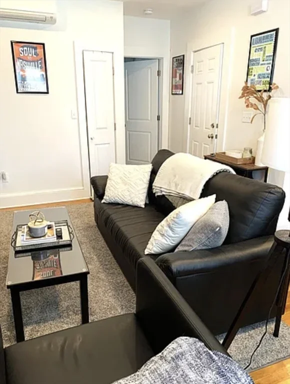 1 bed, 1 bath apartment for rent at 167 I St Unit 2, South Boston — photo 3 of 9