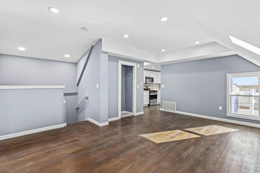2 bed, 1 bath apartment for rent at 167 Lexington St Unit 3, East Boston