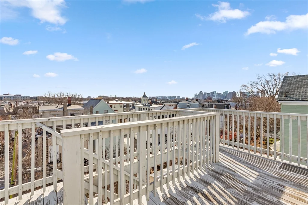 2 bed, 1 bath apartment for rent at 167 Lexington St Unit 3, East Boston — photo 15 of 19