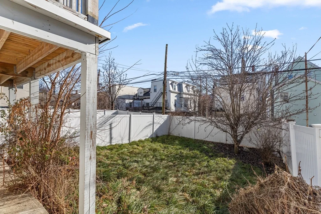 2 bed, 1 bath apartment for rent at 167 Lexington St Unit 3, East Boston — photo 19 of 19