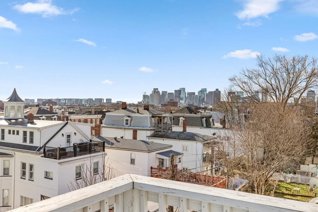 2 bed, 1 bath apartment for rent at 167 Lexington St Unit 3, East Boston — photo 17 of 19