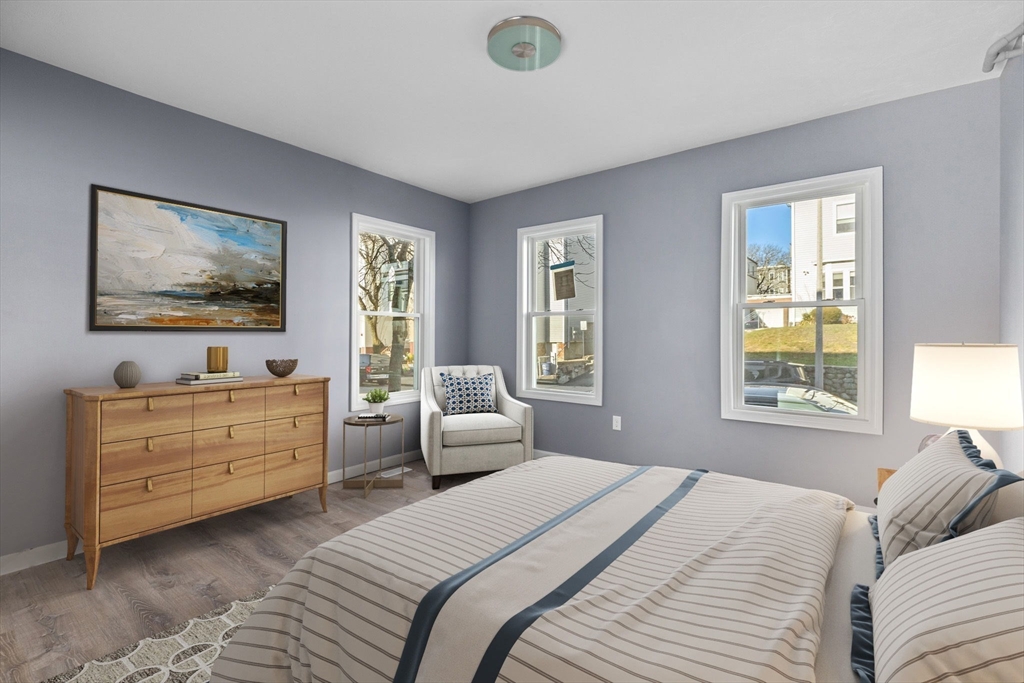 3 bed, 2 bath apartment for rent at 167 Lexington Unit 1, East Boston — photo 2 of 23