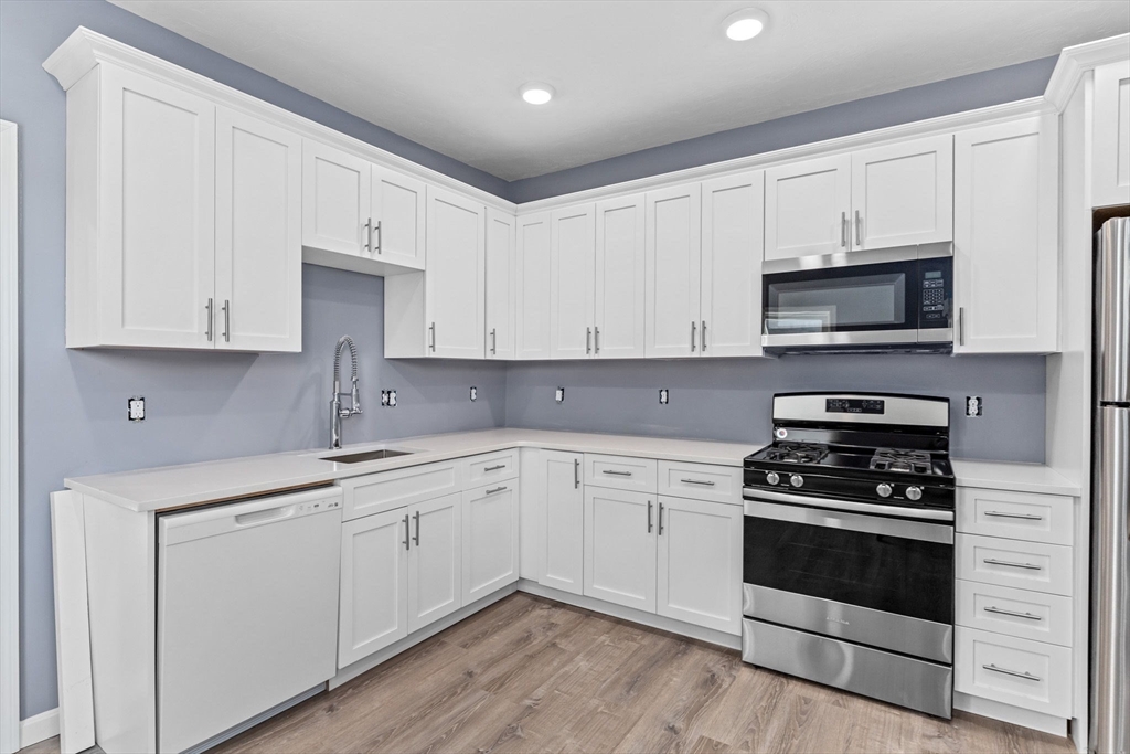 3 bed, 2 bath apartment for rent at 167 Lexington Unit 1, East Boston — photo 9 of 23