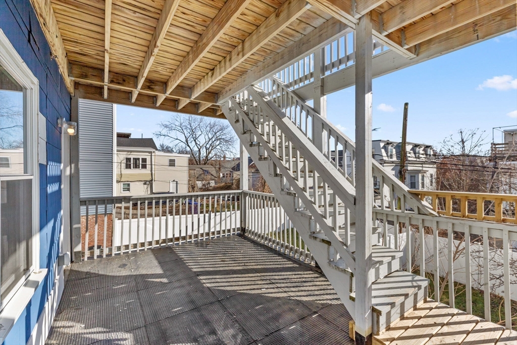3 bed, 2 bath apartment for rent at 167 Lexington Unit 1, East Boston — photo 18 of 23