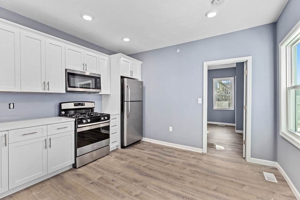 3 bed, 2 bath apartment for rent at 167 Lexington Unit 1, East Boston — photo 8 of 23