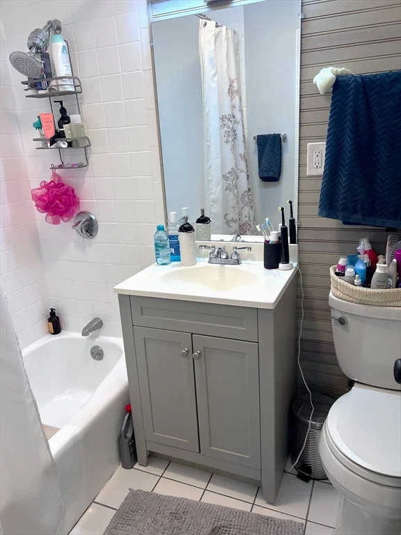 1 bed, 1 bath apartment for rent at 167 M St Unit 3F, South Boston — photo 6 of 7