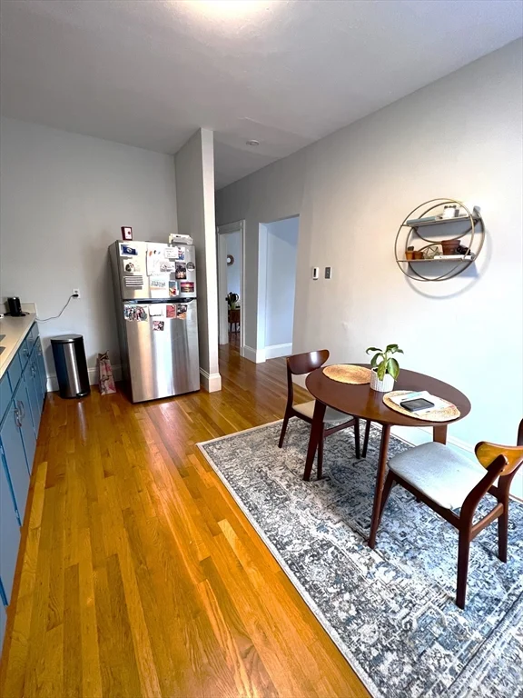1 bed, 1 bath apartment for rent at 167 M St Unit 3F, South Boston — photo 3 of 7