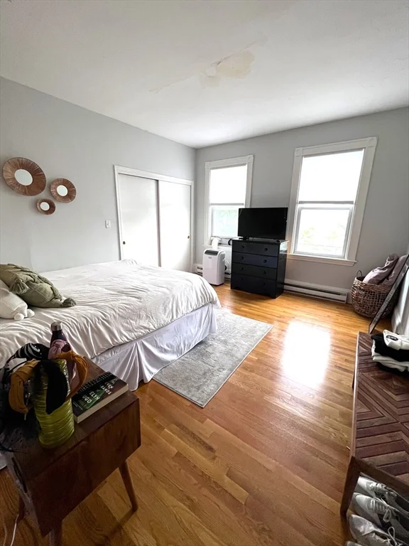 1 bed, 1 bath apartment for rent at 167 M St Unit 3F, South Boston — photo 5 of 7