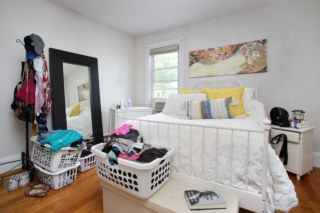1 bed, 1 bath apartment for rent at 167 M St Unit 3r, South Boston — photo 4 of 5