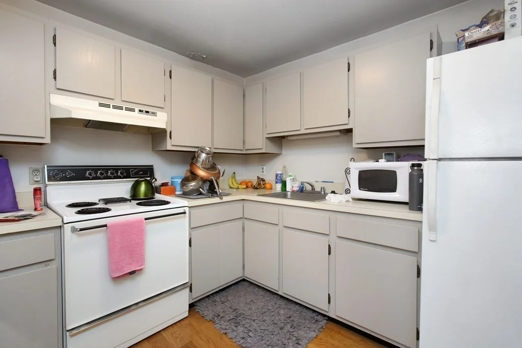 1 bed, 1 bath apartment for rent at 167 M St Unit 3r, South Boston — photo 3 of 5