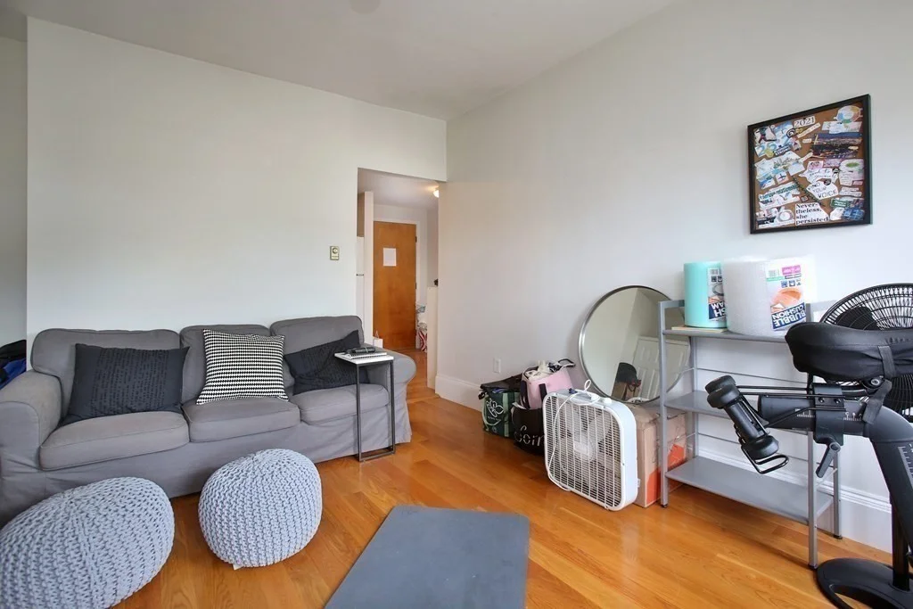 1 bed, 1 bath apartment for rent at 167 M St Unit 3r, South Boston — photo 1 of 5