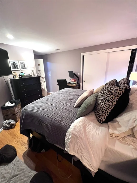 1 bed, 1 bath apartment for rent at 167 M Unit 1F, South Boston — photo 5 of 6