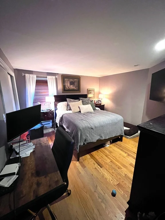 1 bed, 1 bath apartment for rent at 167 M Unit 1F, South Boston — photo 6 of 6