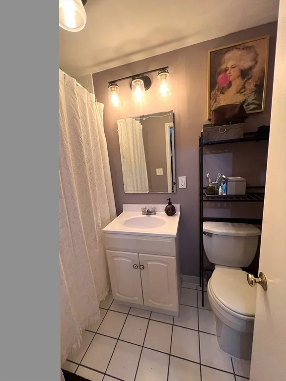 1 bed, 1 bath apartment for rent at 167 M Unit 1F, South Boston — photo 4 of 6