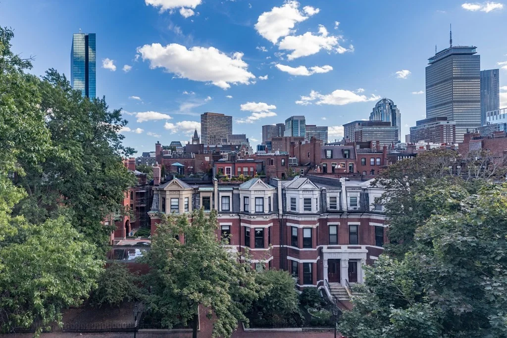 2 bed, 2 bath apartment for rent at 167 Marlborough St Unit 5, Back Bay — photo 17 of 17